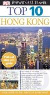 Eyewitness Travel Top 10 Hong Kong di UNKNOWN edito da DK Eyewitness Travel