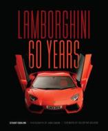 Lamborghini Supercars di Stuart Codling edito da Motorbooks International