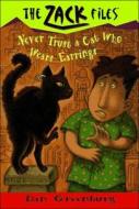 Never Trust a Cat Who Wears di J. Holub, Dan Greenburg edito da PERFECTION LEARNING CORP