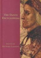 Dante Encyclopedia di Richard Lansing edito da Taylor & Francis Inc