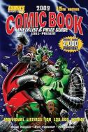 Comic Book Checklist And Price Guide di Maggie Thompson, Brent Frankenhoff, Peter Bickford edito da F&w Publications Inc