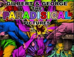 Paradisical Pictures di Michael Bracewell edito da Hurtwood Press
