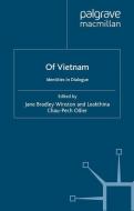 Of Vietnam edito da Palgrave Macmillan US
