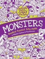 Monsters di Nikalas Catlow, Tim Wesson edito da Scholastic
