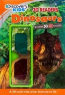 Dinosaurs di Janine Amos edito da Parragon