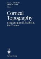 Corneal Topography edito da Springer New York