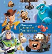 Disney*pixar Storybook Collection Special Edition di Disney Book Group edito da Disney Press