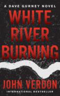 White River Burning di JOHN VERDON edito da Brilliance Audio