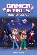 Monster Village: Volume 2 di Andrea Towers edito da ANDREWS MCMEEL PUB