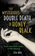 The Mysterious Double Death of Honey Black di Lisa Hall edito da CANELO US