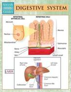 Digestive System  (Speedy Study Guides) di Speedy Publishing Llc edito da Dot EDU