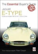 Jaguar E-type 3.8 & 4.2 Litre di Peter Crespin edito da Veloce Publishing Ltd