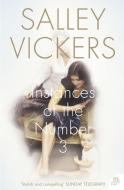 Instances of the Number 3 di Salley Vickers edito da HarperCollins Publishers