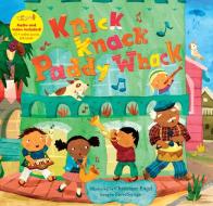 Knick Knack Paddy Whack di Christiane Engel edito da Barefoot Books Ltd