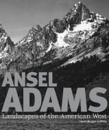Landscapes Of The American West di Lauris Morgan-griffiths edito da Quercus Publishing Plc