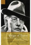 Reign Of Terror di Valdemar Langlet edito da Pen & Sword Books Ltd