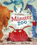 Do Not Enter The Monster Zoo di Amy Sparkes edito da Random House Children's Publishers UK