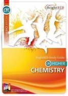 CFE Higher Chemistry Study Guide di William Beverage, Archie Gibb, David Hawley edito da Bright Red Publishing