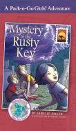 Mystery of the Rusty Key di Janelle Diller edito da WorldTrek Publishing