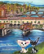 Let's Visit Florence!: Adventures of Bella & Harry di Lisa Manzione edito da BELLA & HARRY LLC