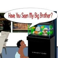 Have You Seen My Big Brother? di Beverly C. Lyles edito da LIGHTNING SOURCE INC