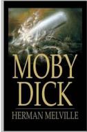 Moby Dick di Herman Melville edito da Createspace Independent Publishing Platform