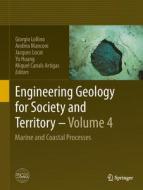 Engineering Geology for Society and Territory - Volume 4 edito da Springer-Verlag GmbH