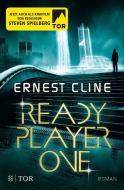 Ready Player One di Ernest Cline edito da FISCHER TOR