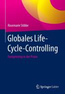 Globales Life-Cycle-Controlling di Rosemarie Stibbe edito da Gabler, Betriebswirt.-Vlg