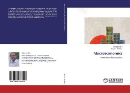 Macroeconomics di Ebisa Deribie, Negash Mulatu edito da LAP Lambert Academic Publishing