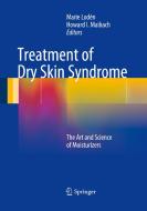 Treatment Of Dry Skin Syndrome edito da Springer-verlag Berlin And Heidelberg Gmbh & Co. Kg