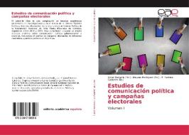 Estudios de comunicación política y campañas electorales edito da EAE