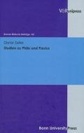 Studien zu Philo und Paulus di Dieter Zeller edito da V & R Unipress GmbH