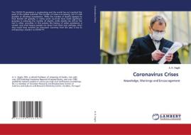 Coronavirus Crises di A. K. Haghi edito da LAP LAMBERT Academic Publishing