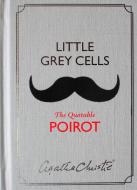 Little Grey Cells di Agatha Christie edito da Harper Collins Publ. UK