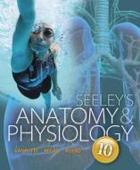 Combo: Seeley's Anatomy & Physiology with Wise Lab Manual di Cinnamon Vanputte, Rod Seeley, Trent Stephens edito da McGraw-Hill Education