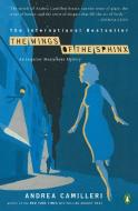 The Wings of the Sphinx di Andrea Camilleri edito da Penguin Publishing Group