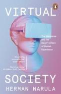 Virtual Society di Herman Narula edito da Penguin Books Ltd