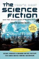 The Year's Best Science Fiction edito da St. Martins Press-3PL