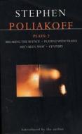 Poliakoff: Plays Two di Stephen Poliakoff edito da BLOOMSBURY 3PL