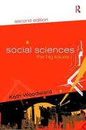 Social Sciences di Kath Woodward edito da Taylor & Francis Ltd