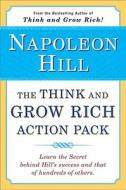 The Think & Grow Rich Action Pack di Napoleon Hill edito da DUTTON BOOKS