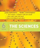 The Sciences: An Integrated Approach di James Trefil, Robert M. Hazen, Trefil edito da Wiley