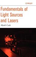 Lights and Lasers di Csele edito da John Wiley & Sons