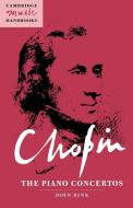 Chopin di John Rink edito da Cambridge University Press