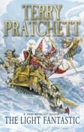 The Light Fantastic di Terry Pratchett edito da Transworld Publishers Ltd