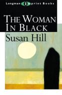 The Woman in Black di Susan Hill edito da Pearson Longman