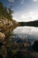 Discovery Passages di Garry Thomas Morse edito da TALONBOOKS