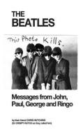 The Beatles di Chris Hutchins edito da Neville Ness House Ltd