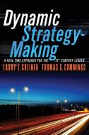 Dynamic Strategy-Making di Greiner edito da John Wiley & Sons